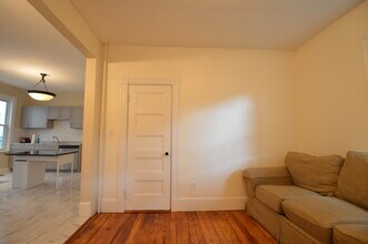 10 Bucknam St, Unit 1 in Boston, MA - Building Photo - Building Photo