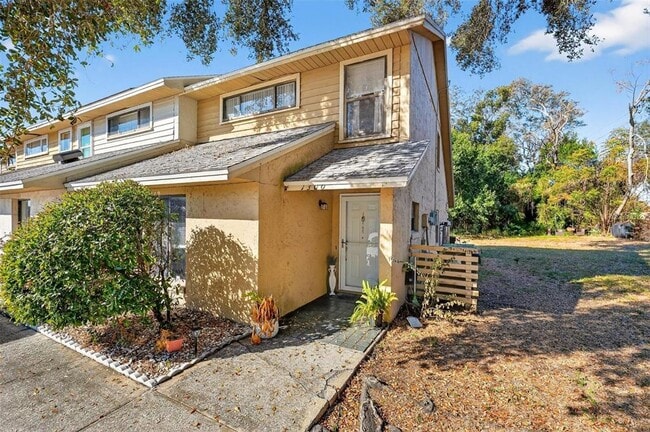 property at 1300 Woodman Way