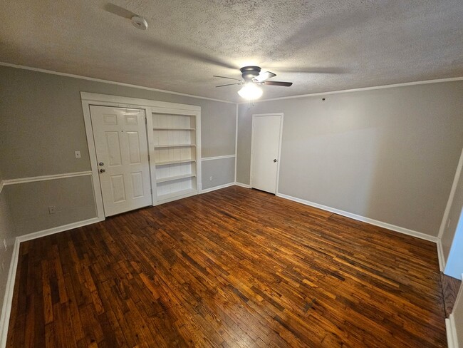 307 S Magnolia St in Maryville, TN - Foto de edificio - Building Photo
