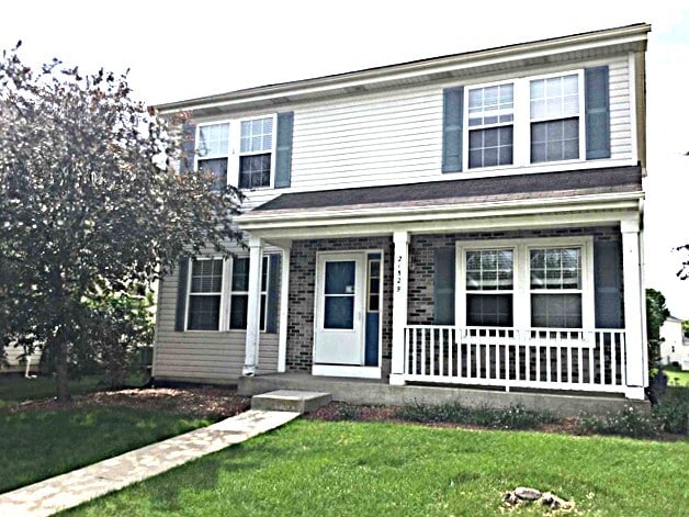 property at 21529 Gray Wing Dr