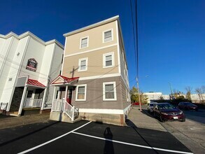 82 Second St in Manchester, NH - Building Photo - Building Photo