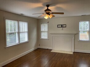 2831 Burney Dr in Columbia, SC - Building Photo - Building Photo