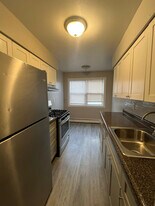 431 Park Ave in Orange, NJ - Building Photo