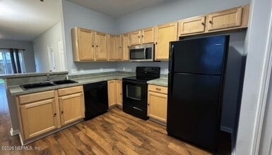 771 Scrub Jay Dr in St. Augustine, FL - Foto de edificio - Building Photo