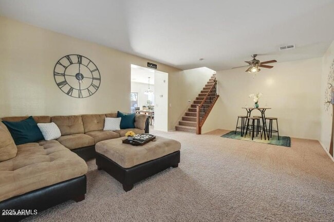 12039 W Leather Ln in Peoria, AZ - Building Photo - Building Photo