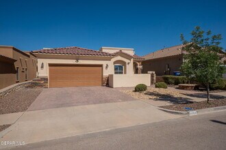 1664 Hermit Thrush Pl in El Paso, TX - Building Photo - Building Photo