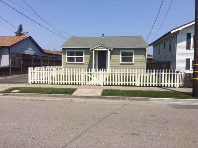 property at 313 Vallejo St