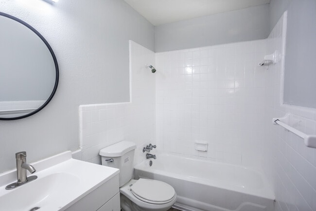 Forest Ridge in Jackson, MS - Foto de edificio - Interior Photo