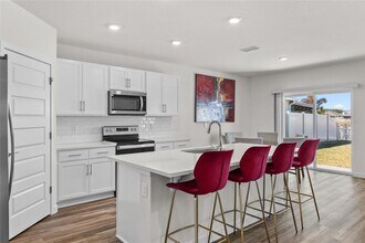 455 Talisi Lp in St. Cloud, FL - Building Photo - Building Photo