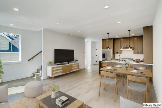 property at 3953 N Vancouver Ave