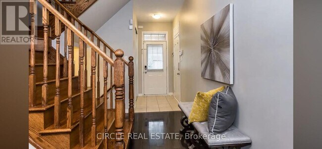 61 Agricola Rd in Brampton, ON - Building Photo - Building Photo