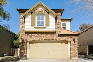 13416 W Peck Dr in Litchfield Park, AZ - Building Photo
