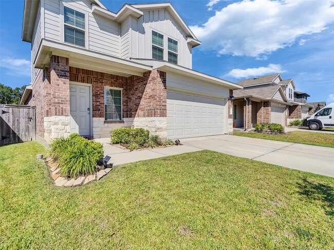 14744 Hazel Br Dr in New Caney, TX - Building Photo - Building Photo