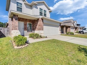 14744 Hazel Br Dr in New Caney, TX - Building Photo - Building Photo