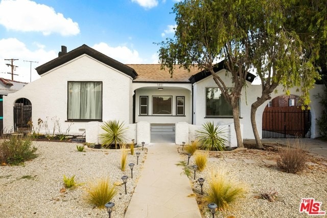 property at 1851 W 81st St