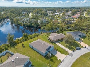 109 Persimmon Dr in Palm Coast, FL - Building Photo - Building Photo
