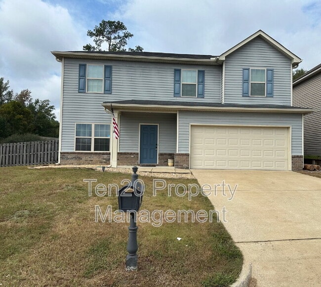 property at 80 Willow Trace Dr
