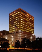 Capital Towers Lofts in Jackson, MS - Building Photo - Building Photo