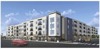 Annex Terre Haute Apartments