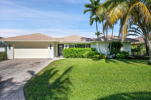 783 Cordova Dr in Boca Raton, FL - Building Photo