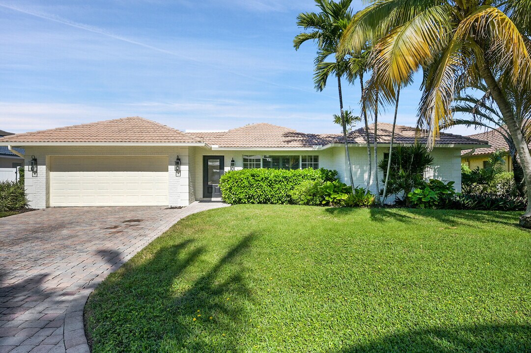 783 Cordova Dr in Boca Raton, FL - Building Photo