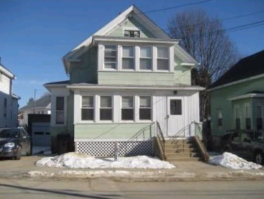 41 Orchard St in New London, CT - Foto de edificio - Building Photo