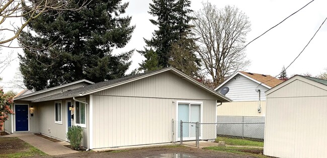 property at 3107 L St