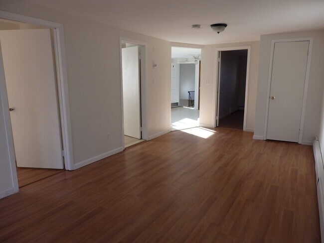 2580 Richmond Ter, Unit 2 FLOOR WHITE CABINETS in Staten Island, NY - Building Photo