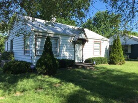 3312 Olive St in Indianapolis, IN - Building Photo