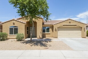 10222 E Baltimore St in Mesa, AZ - Building Photo