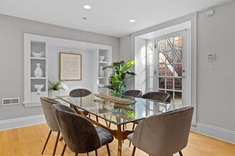 80 Worcester St, Unit A in Boston, MA - Building Photo - Building Photo