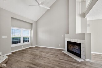 10769 Park Vista Ct in Fishers, IN - Building Photo - Building Photo