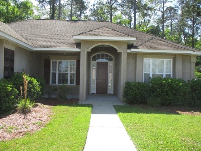 554 Freedom Trail in Brunswick, GA - Building Photo - Building Photo