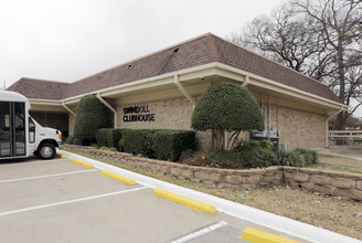 Hartin Apartments in Mesquite, TX - Building Photo - Building Photo