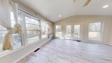 Cute one level home inside the Loop in Auburn, AL - Foto de edificio - Building Photo