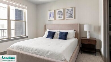 2650 S McDonald St, Unit 1315 in McKinney, TX - Building Photo - Building Photo