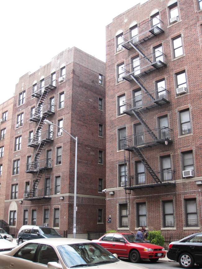 538 East 21st in Brooklyn, NY - Building Photo - Building Photo