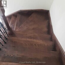 41 Allegro Dr in Brampton, ON - Building Photo - Building Photo