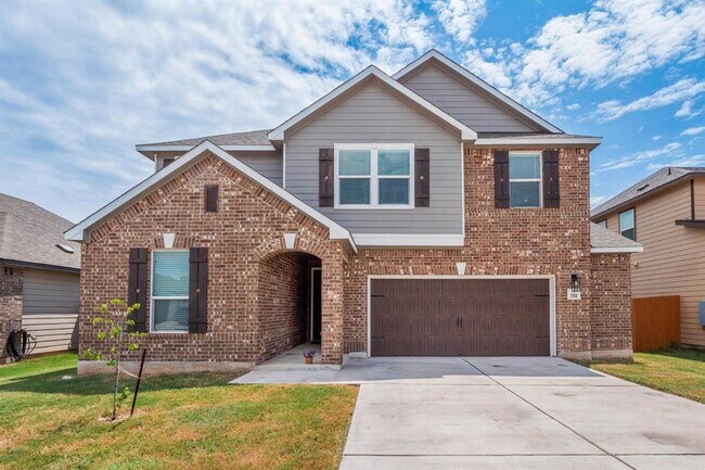 280 Texas Jack Dr in Kyle, TX - Building Photo - Building Photo