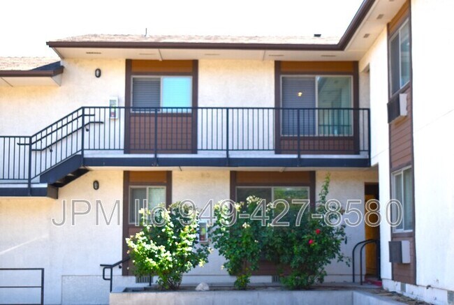 Locust Apartments