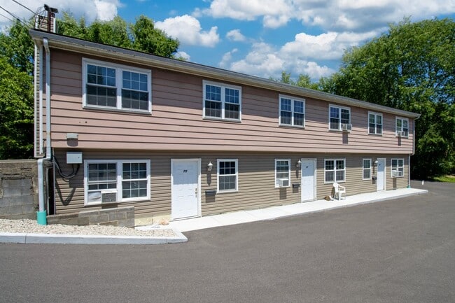 property at 77 31st St