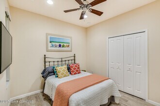 3180 Constellation Dr in Melbourne, FL - Building Photo - Building Photo