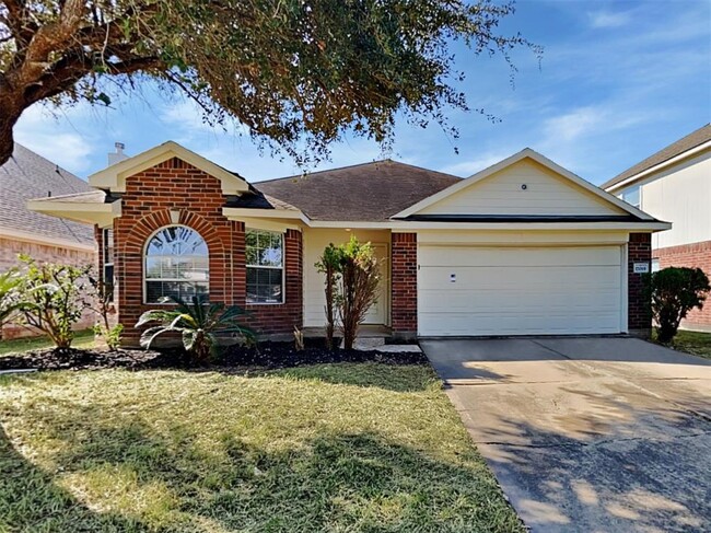 property at 17019 Midnight Sun Ln