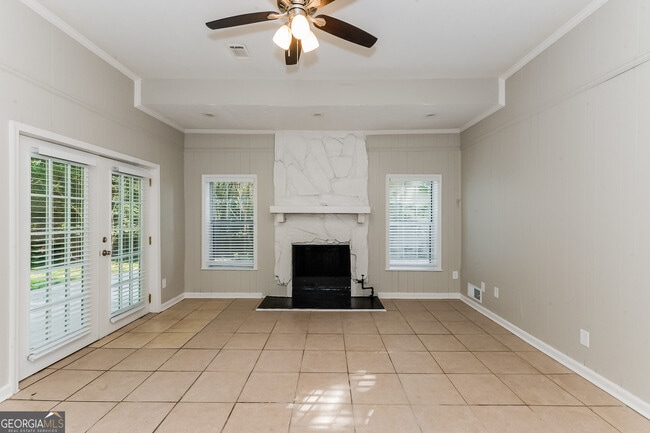 3080 Chippewa Dr in Rex, GA - Building Photo - Building Photo