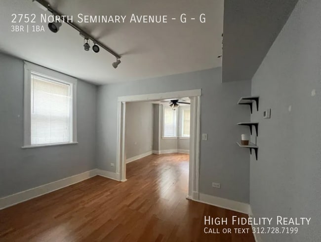 property at 2752 N Seminary Ave
