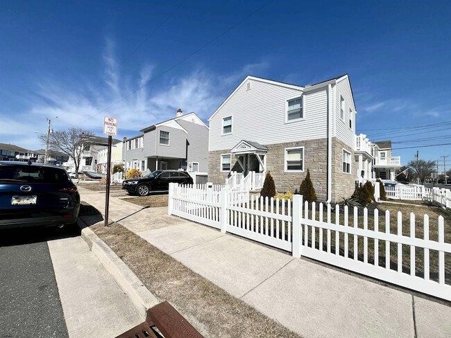 301 N Harding Ave in Margate City, NJ - Building Photo - Building Photo