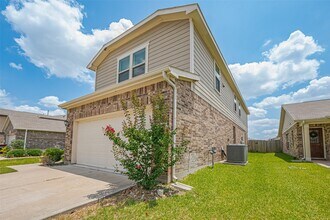 25327 Cheshire Knoll St in Park Row, TX - Building Photo - Building Photo