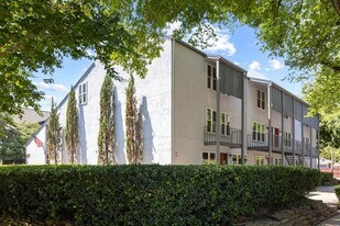 3827 Gilbert Ave in Dallas, TX - Building Photo