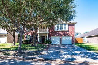 9611 Sage Deck Ln in Houston, TX - Building Photo - Building Photo