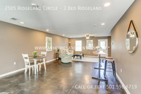 2505 Ridgeland Cir in Pocahontas, AR - Building Photo - Building Photo